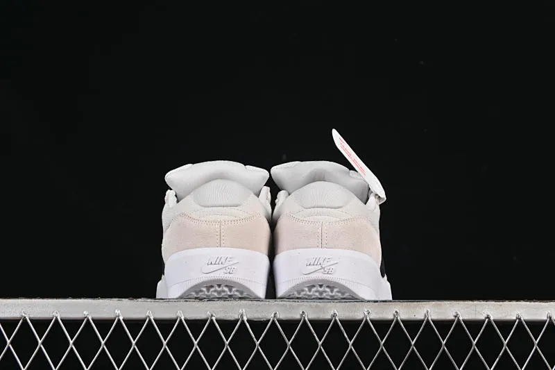 All categories Nk SB Dunk series Nk Force 58 simplified skateboard shoes X version Nike SB Force 58 Nike simplified retro skateboard shoes CZ2959-003
